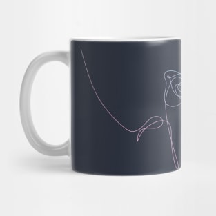 Love Yourself: Her - V version Mug